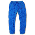 F2766 Frost Poly Sweatpants - Royal