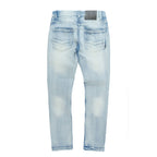 B1967 Noah KIDS Jeans - Light Wash