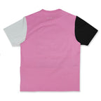 M381 Stay Focused Tee - Pink