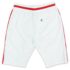 M600 Knit Shorts - White