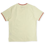 M300 V-Neck Top - Natural