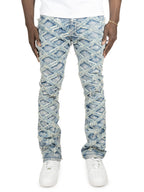 Jeans | M1996 Rinaldi Pants - Light Wash
