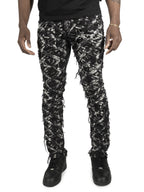 Jeans | M1996 Rinaldi Pants - Black