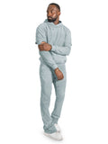 Set | F187 Bellucci Hoodie Set - Gray