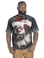 Tee | F189 Love Kills 25' - Black