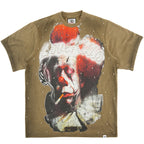 Tee | F189 Love Kills 25' - Mocha
