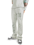 Set | F4226 Amor Jogging Set - Gray