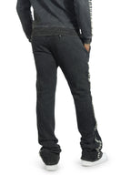 Set | F5245 Blind Faith Hoodie Set - Black
