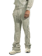 Set | F5245 Blind Faith Hoodie Set - Oat