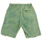 F616 Nuovo Reesh Shorts - Green