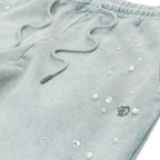 Set | F187 Bellucci Hoodie Set - Gray