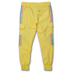 F5750 & F6350 - Frost No Feelings Fleece/Nylon Set - Yellow