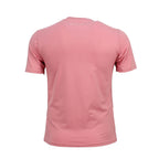 M214 Makobi Secure The Bag Tee - Pink