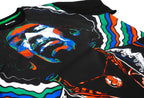 M324 Jimi Hendrix Tee - Black
