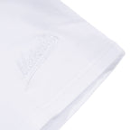 M306 Vegan Burger Tee - White