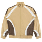 Nylon Set | M4780 Bottega  - Khaki