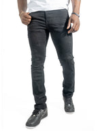 Jeans | M1753 Bionco Pants - Black-Black