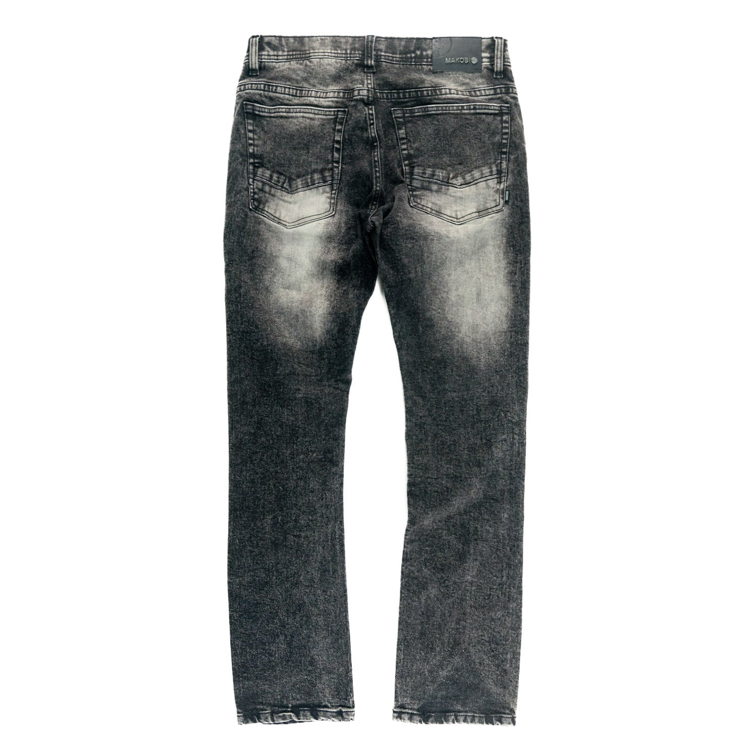 Jeans | M1753 Bionco Pants - Black