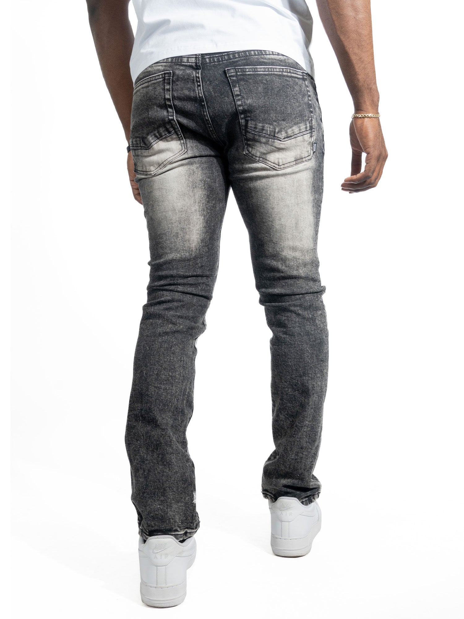 Jeans | M1753 Bionco Pants - Black