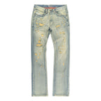 Jeans | M1753 Bionco Pants - Dirt