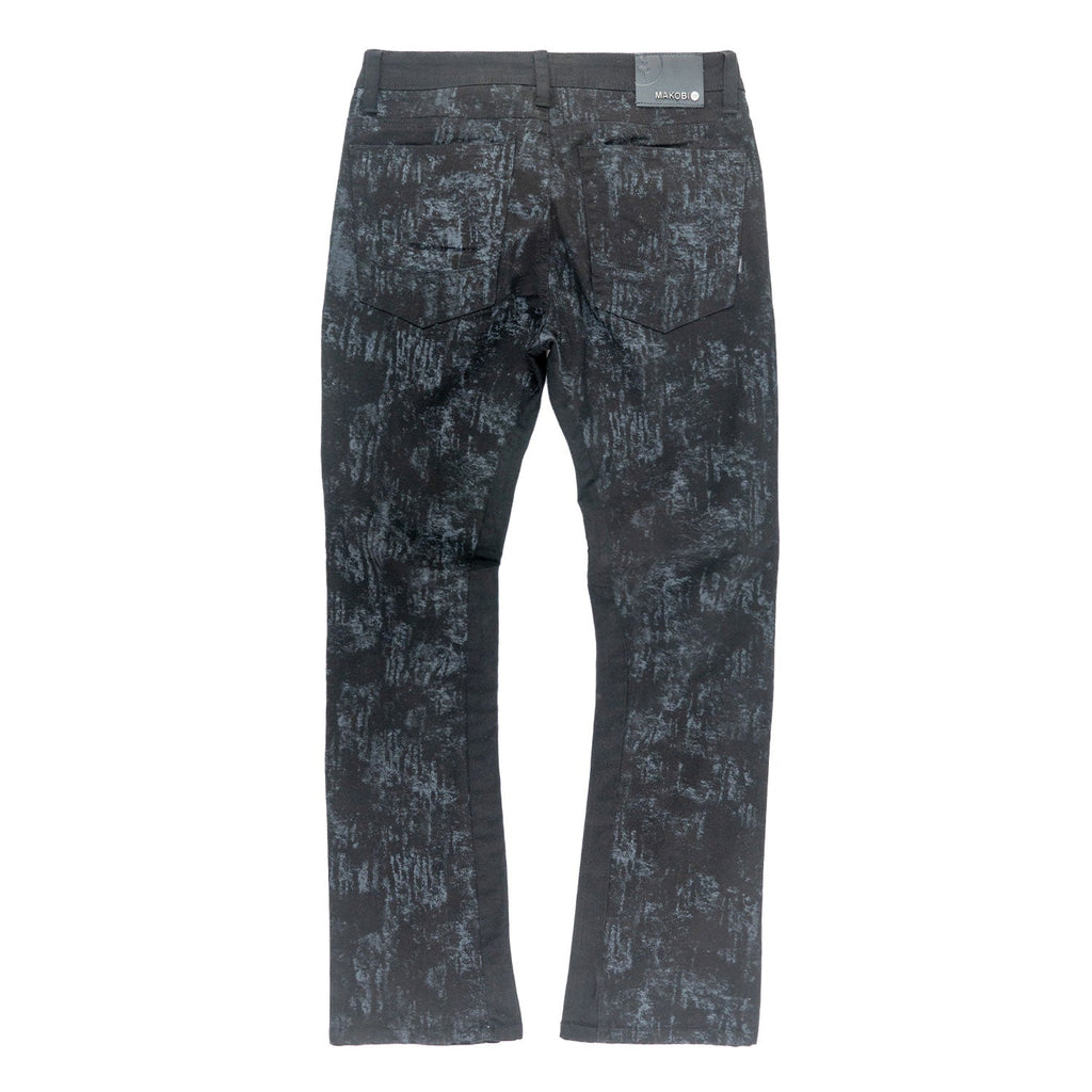 Jeans | M1902 Bernardi Pants - Black