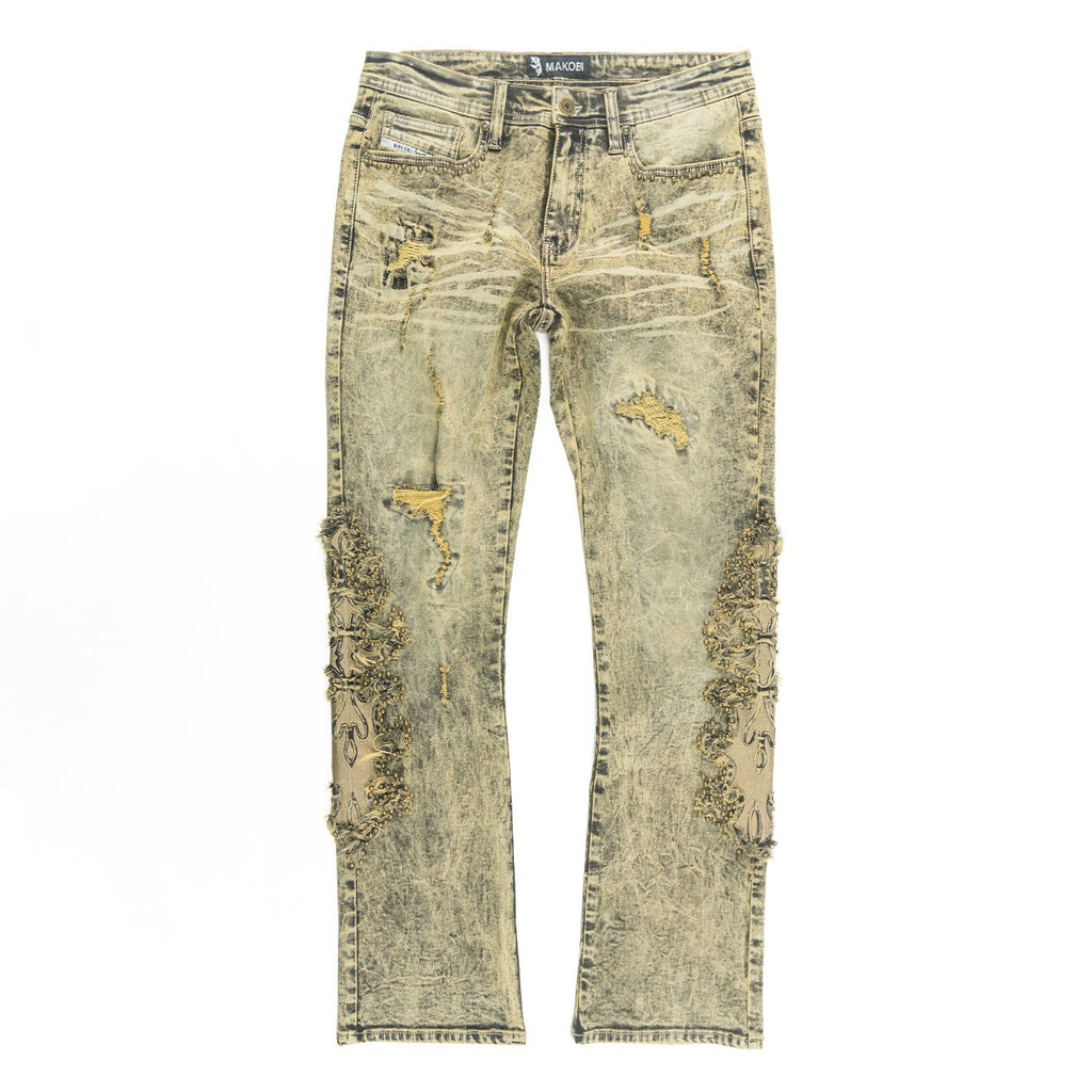Jeans | M1913 Positoni Pants - Olive