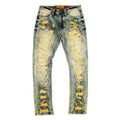 M1917 Parco Jeans- Vintage