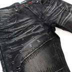 Jeans | M1935 Esposito Pants - Black