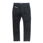 M1945 Mancini Jeans - Jet Black