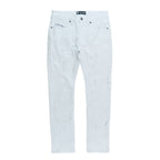 M1945 Mancini Jeans - White