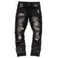 M1956 Lombardi Jeans - Black Wash