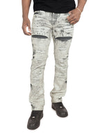 Jeans | M1965 Bruno Pants - Gray