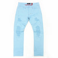 M1971 Denim Jeans - Blue
