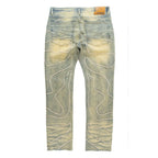 M1976 Belluci Jeans - Dirt