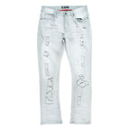 M1979 Moreli Jeans - Gray