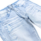 M1979 Moreli Jeans - Light Wash