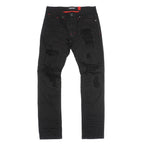 M1990 Leaders Denim Jeans - Black