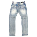 M1990 Leaders Denim Jeans - Light Wash