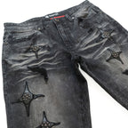 Jeans | M1998 Bottega Pants - Black
