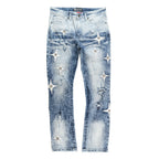 Jeans | M1998 Bottega Pants - Dark Wash