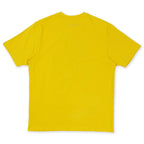 M227 Trust No One Tee - Yellow