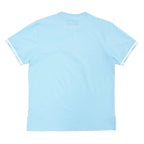 M274 Makobi Essential Spring Tee - Blue