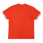 M274 Makobi Essential Spring Tee - Red