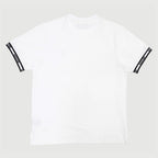 M274 Makobi Essential Spring Tee - White