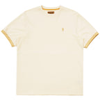 M275 Makobi Luciano Tee - Natural