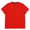 M275 Makobi Luciano Tee - Red
