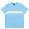 M301 Makobi Ricci Core Tee - Blue