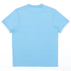 M301 Makobi Ricci Core Tee - Blue
