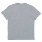 M301 Makobi Ricci Core Tee - Gray