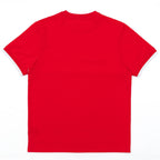 M301 Makobi Ricci Core Tee - Red
